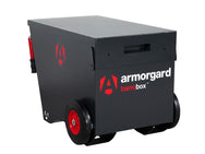 Armorgard barrobox™ Mobile Security Box – – Now available at MTN Shop UK. - imagen 2