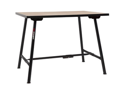 Armorgard TuffBench™ Heavy-Duty Folding Work Bench 1080 x 750 x 820mm – – Now available at MTN Shop UK.