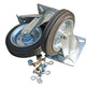 Armorgard  Heavy-Duty Castors 150mm (Set of 4)