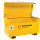 Armorgard  CB2 ChemBank™ Site Box 1275 x 665 x 660mm