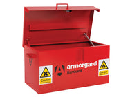 Armorgard FB1 FlamBank™ Hazard Vault 980 x 540 x 475mm – – Now available at MTN Shop UK. - imagen 2