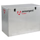 Armorgard  GB3 ToolBin™ Galvanised Storage Box