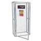 Armorgard  GGC3 Gorilla Bolt Together Gas Cage 912 x 566 x 1831mm