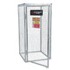 Armorgard  GGC5 Gorilla Bolt Together Gas Cage 912 x 966 x 1831mm