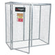 Armorgard  GGC7 Gorilla Bolt Together Gas Cage 1812 x 966 x 1831mm