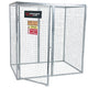 Armorgard  GGC8 Gorilla Bolt Together Gas Cage 1812 x 1266 x 1831mm