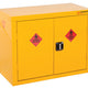 Armorgard  HFC1 SafeStor™ Hazardous Floor Cupboard 900 x 465 x 700mm