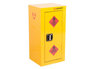 Armorgard HFC2 SafeStor™ Hazardous Floor Cupboard 350 x 315 x 700mm – – Now available at MTN Shop UK. - imagen 2