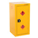 Armorgard  HFC4 SafeStor™ Hazardous Floor Cupboard 450 x 465 x 905mm