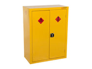 Armorgard HFC5 SafeStor™ Hazardous Floor Cupboard 900 x 465 x 1200mm – – Now available at MTN Shop UK. - imagen 2