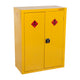 Armorgard  HFC5 SafeStor™ Hazardous Floor Cupboard 900 x 465 x 1200mm