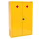 Armorgard  HFC6 SafeStor™ Hazardous Floor Cupboard 1200 x 465 x 1800mm