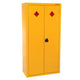 Armorgard  HFC7 SafeStor™ Hazardous Floor Cupboard 900 x 465 x 1800mm