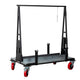 Armorgard  LA1000 LoadAll™ Board Trolley 1000kg Capacity 730 x 1250 x 1410mm