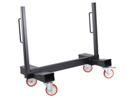 Armorgard LA750 LoadAll™ Board Trolley 750kg Capacity 550 x 1350 x 1130mm – – Now available at MTN Shop UK. - imagen 2