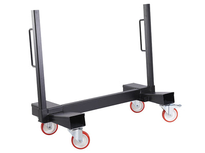 Armorgard LA750 LoadAll™ Board Trolley 750kg Capacity 550 x 1350 x 1130mm – – Now available at MTN Shop UK.