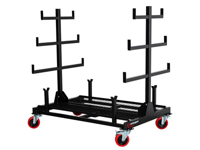 Armorgard PR1 PipeRack™ 1 Tonne – – Now available at MTN Shop UK.