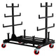 Armorgard  PR1 PipeRack™ 1 Tonne