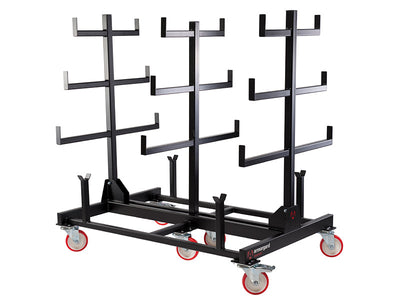 Armorgard PR2 PipeRack™ 2 Tonne – – Now available at MTN Shop UK.