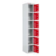 Armorgard  PowerStation™ 6 Door Charging Locker