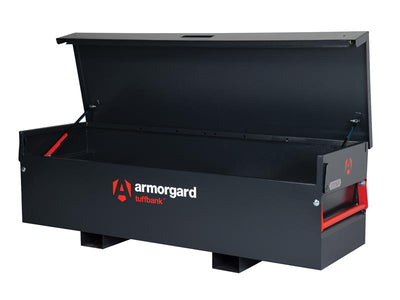 Armorgard TB6 TuffBank™ Truck Box 1925 x 615 x 640mm – – Now available at MTN Shop UK.