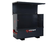 Armorgard TBC5 TuffBank™ Site Chest 1525 x 615 x 1265mm – – Now available at MTN Shop UK. - imagen 2
