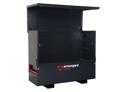 Armorgard TBC5 TuffBank™ Site Chest 1525 x 615 x 1265mm – – Now available at MTN Shop UK.