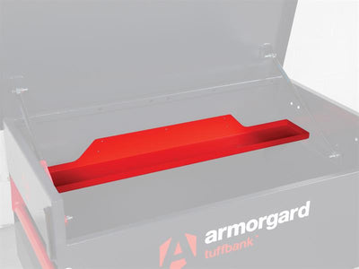 Armorgard TBDS4 TuffBank™ Deep Shelf 4ft – – Now available at MTN Shop UK.