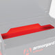Armorgard  TBDS4 TuffBank™ Deep Shelf 4ft