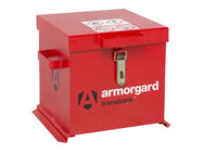 Armorgard TRB1 TransBank™ Hazard Transport Box 430 x 415 x 365mm – – Now available at MTN Shop UK. - imagen 2