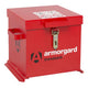 Armorgard  TRB1 TransBank™ Hazard Transport Box 430 x 415 x 365mm