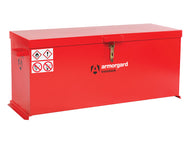Armorgard TRB6 TransBank™ Hazard Transport Box 1280 x 480 x 520mm – – Now available at MTN Shop UK. - imagen 2