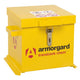 Armorgard  TRB1C TransBank™ Chemical Transit Box 430 x 415 x 365mm