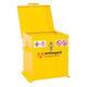 Armorgard  TRB2C TransBank™ Chemical Transit Box 530 x 485 x 540mm