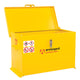 Armorgard  TRB4C TransBank™ Chemical Transit Box 880 x 485 x 540mm