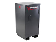 Armorgard TSC1 TuffStor™ Cabinet 500 x 530 x 980mm – – Now available at MTN Shop UK. - imagen 2