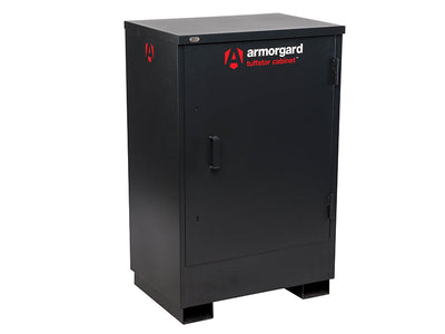 Armorgard TSC2 TuffStor™ Cabinet 800 x 585 x 1250mm – – Now available at MTN Shop UK.
