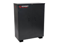 Armorgard TSC3 TuffStor™ Cabinet 1205 x 580 x 1555mm – – Now available at MTN Shop UK. - imagen 2