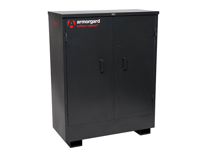 Armorgard  TSC3 TuffStor™ Cabinet 1205 x 580 x 1555mm