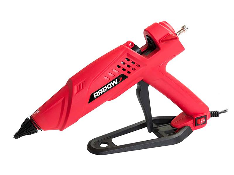 Arrow MiniPlus Glue Gun 80W 240V – – Now available at MTN Shop UK. - imagen 2