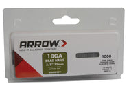 Arrow BN1810 Brad Nails 15mm (Pack 1000) – – Now available at MTN Shop UK. - imagen 2