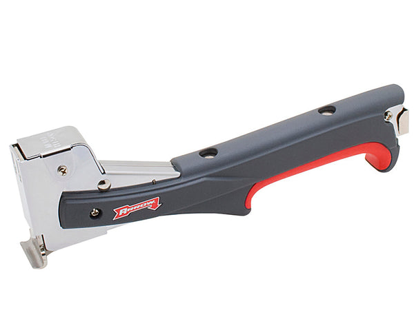 Arrow HTX50 Professional Heavy-Duty Hammer Tacker – – Now available at MTN Shop UK.