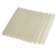 Arrow  MG12 Mini Glue Sticks 8 x 102mm (Pack 12)