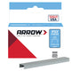 Arrow  P22 Staples 6mm (1/4in) (Box 5050)