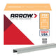 Arrow  P35 Staples 6mm (1/4in) (Box 5040)