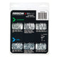 Arrow  RK6120 Multi Rivet Pack (120)