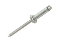 Arrow RLA 1/8IP Aluminium Rivets 1/8in Long Pack of 100 – – Now available at MTN Shop UK. - imagen 2