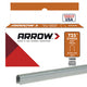 Arrow  T25 Staples 10mm (3/8in) (Box 1000)