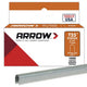 Arrow  T25 Staples 11mm (7/16in) (Box 1000)