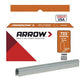 Arrow  T25 Staples 14mm (9/16in) (Box 1000)